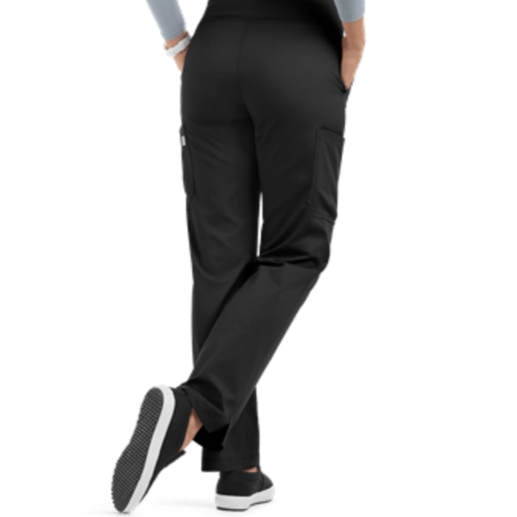 *NEW* American Advantage scrub bottoms - Picture 3 of 3